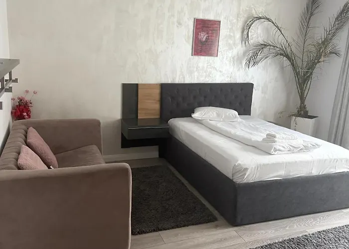 Endlich zuhause