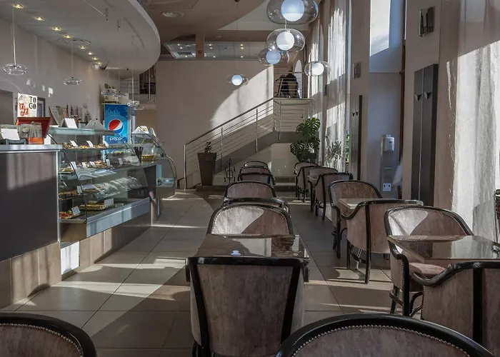 Continental Forum Sibiu